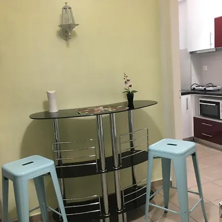 Apartment Bella Holiday