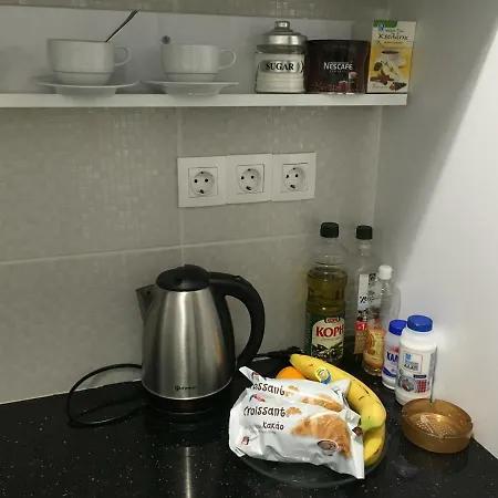 Apartment Bella Holiday